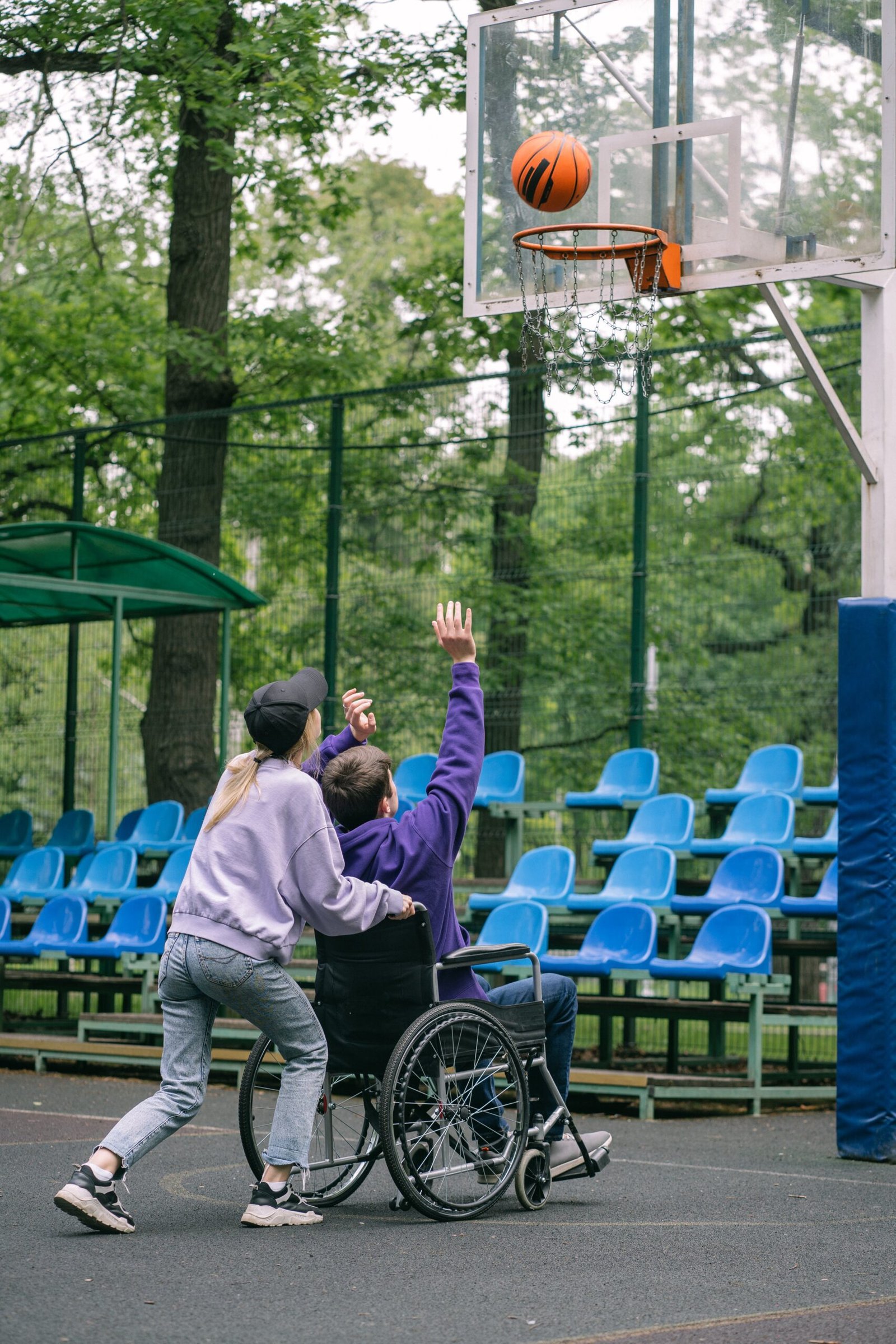 Community-Access-supports