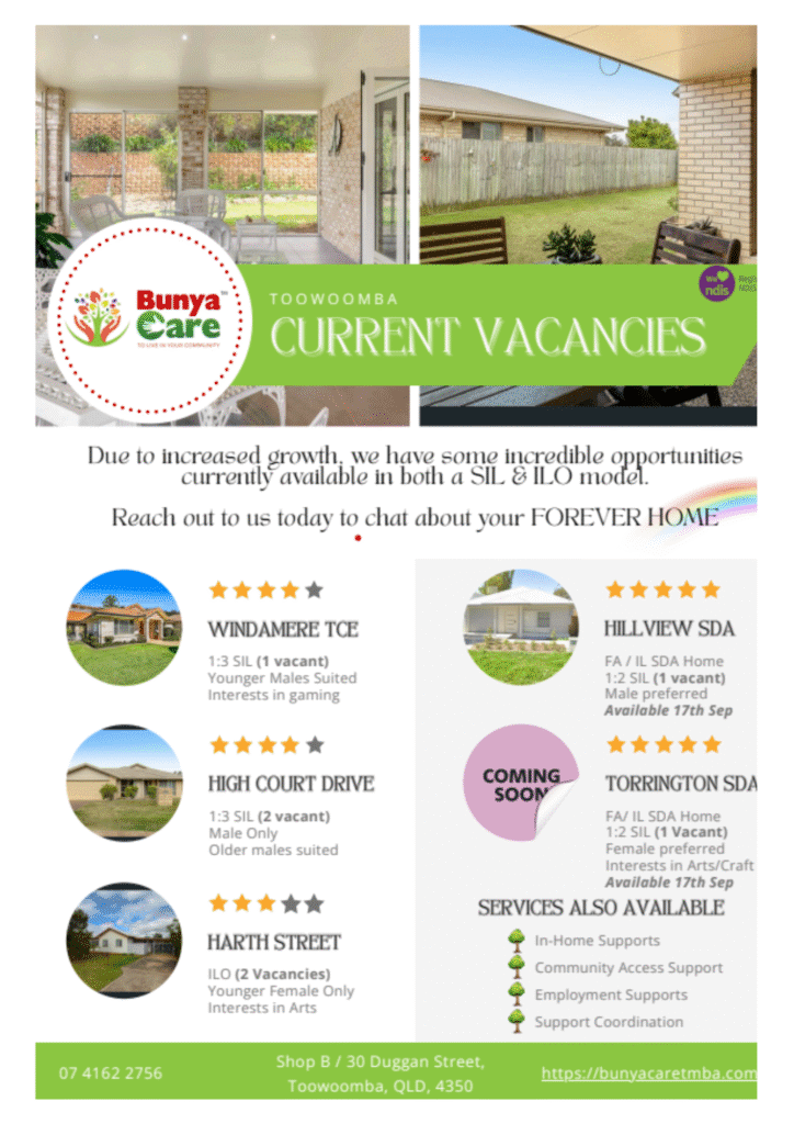 SIl Vacancies